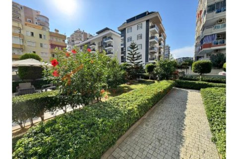 3+1 Leilighet  i Antalya, Tyrkia Nr. 224141 - 4
