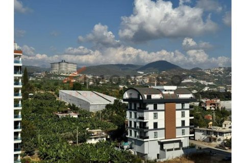 3+1 Leilighet  i Antalya, Tyrkia Nr. 224141 - 24