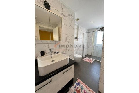 3+1 Leilighet  i Antalya, Tyrkia Nr. 224141 - 20