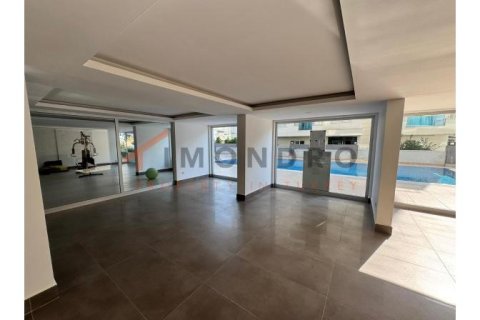 3+1 Leilighet  i Antalya, Tyrkia Nr. 224141 - 13