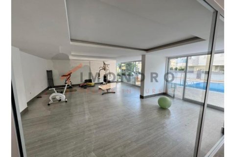 3+1 Leilighet  i Antalya, Tyrkia Nr. 224141 - 16