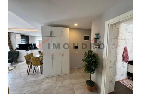 3+1 Leilighet  i Antalya, Tyrkia Nr. 224141 - 15