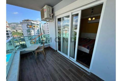 3+1 Leilighet  i Antalya, Tyrkia Nr. 224141 - 18