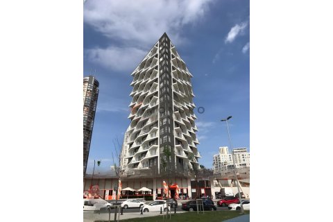 1+1 Leilighet  i Küçükçekmece, Istanbul, Tyrkia Nr. 224145 - 13