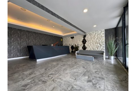 1+1 Leilighet  i Küçükçekmece, Istanbul, Tyrkia Nr. 224145 - 7