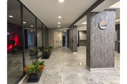 1+1 Leilighet  i Küçükçekmece, Istanbul, Tyrkia Nr. 224145 - 10