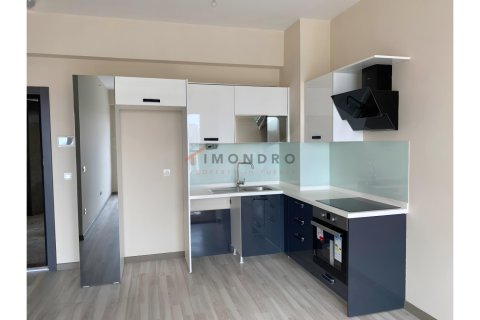 1+1 Leilighet  i Küçükçekmece, Istanbul, Tyrkia Nr. 224145 - 4