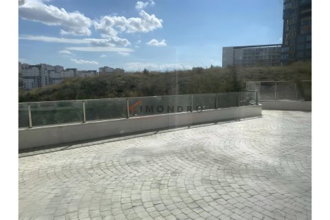 1+1 Leilighet  i Küçükçekmece, Istanbul, Tyrkia Nr. 224145 - 6