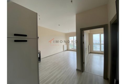 1+1 Leilighet  i Küçükçekmece, Istanbul, Tyrkia Nr. 224145 - 3