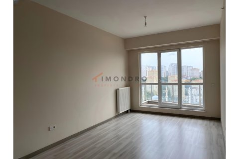 1+1 Leilighet  i Küçükçekmece, Istanbul, Tyrkia Nr. 224145 - 1