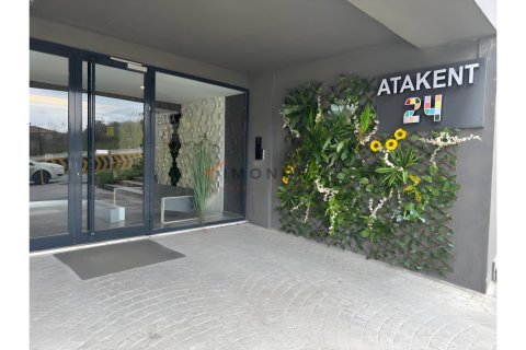 1+1 Leilighet  i Küçükçekmece, Istanbul, Tyrkia Nr. 224145 - 9