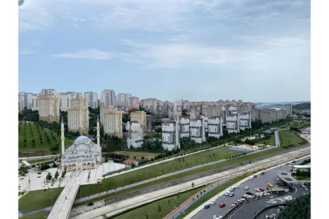 1+1 Leilighet  i Küçükçekmece, Istanbul, Tyrkia Nr. 224145 - 11