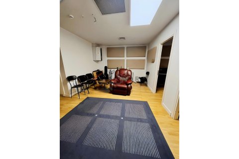 1+1 Lägenhet  i Sisli, Istanbul, istanbul, Turkiet Nr. 224142 - 14