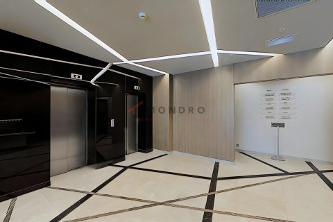 1+1 Lägenhet  i Sisli, Istanbul, istanbul, Turkiet Nr. 224142 - 6