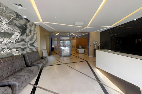 1+1 Lägenhet  i Sisli, Istanbul, istanbul, Turkiet Nr. 224142 - 3