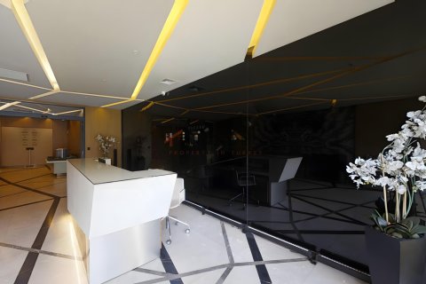 1+1 Lägenhet  i Sisli, Istanbul, istanbul, Turkiet Nr. 224142 - 4