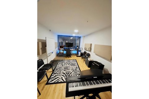 1+1 Lägenhet  i Sisli, Istanbul, istanbul, Turkiet Nr. 224142 - 22