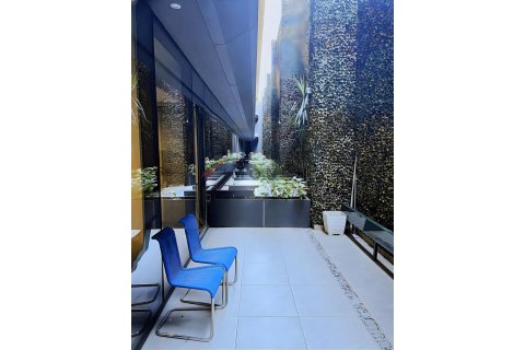 1+1 Lägenhet  i Sisli, Istanbul, istanbul, Turkiet Nr. 224142 - 25