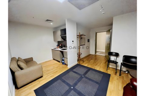 1+1 Lägenhet  i Sisli, Istanbul, istanbul, Turkiet Nr. 224142 - 10