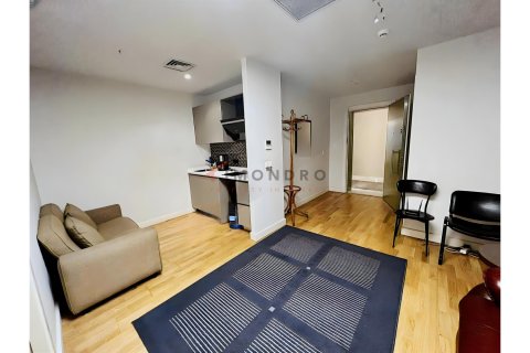 1+1 Lägenhet  i Sisli, Istanbul, istanbul, Turkiet Nr. 224142