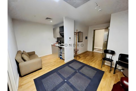 1+1 Lägenhet  i Sisli, Istanbul, istanbul, Turkiet Nr. 224142 - 2