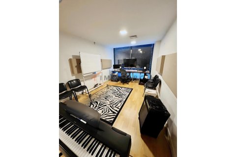 1+1 Lägenhet  i Sisli, Istanbul, istanbul, Turkiet Nr. 224142 - 20