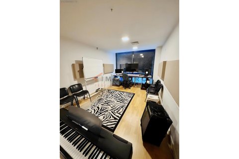 1+1 Lägenhet  i Sisli, Istanbul, istanbul, Turkiet Nr. 224142 - 21