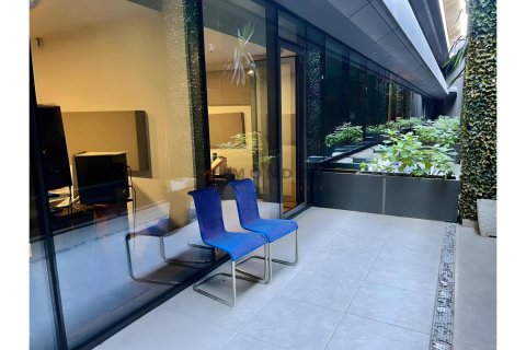 1+1 Lägenhet  i Sisli, Istanbul, istanbul, Turkiet Nr. 224142 - 28