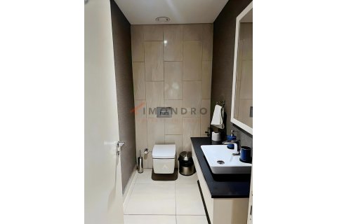 1+1 Lägenhet  i Sisli, Istanbul, istanbul, Turkiet Nr. 224142 - 11