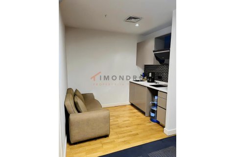 1+1 Lägenhet  i Sisli, Istanbul, istanbul, Turkiet Nr. 224142 - 16