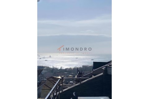 Продажа квартиры  в Бешикташе, Стамбуле, Турция 3+1, 110м2, №224143 – фото 2