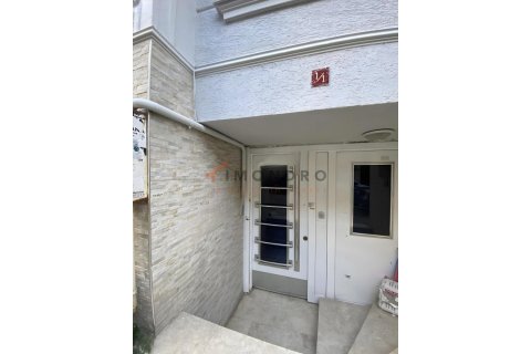 Продажа квартиры  в Бешикташе, Стамбуле, Турция 3+1, 110м2, №224143 – фото 12