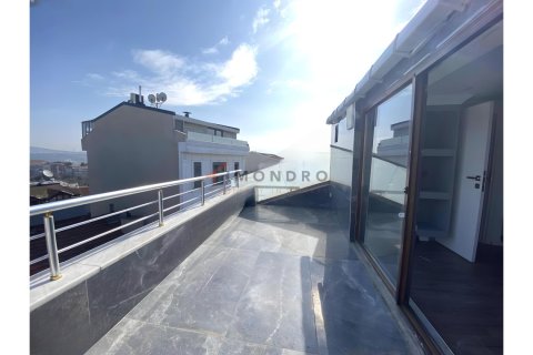 Продажа квартиры  в Бешикташе, Стамбуле, Турция 3+1, 110м2, №224143 – фото 18