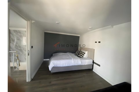 Продажа квартиры  в Бешикташе, Стамбуле, Турция 3+1, 110м2, №224143 – фото 25