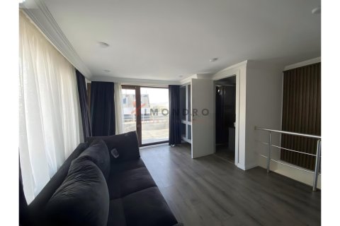 Продажа квартиры  в Бешикташе, Стамбуле, Турция 3+1, 110м2, №224143 – фото 26