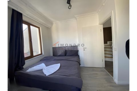 Продажа квартиры  в Бешикташе, Стамбуле, Турция 3+1, 110м2, №224143 – фото 6