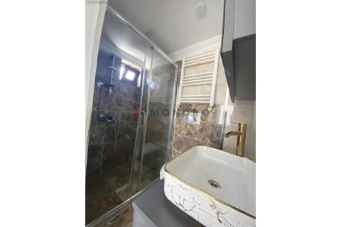 Продажа квартиры  в Бешикташе, Стамбуле, Турция 3+1, 110м2, №224143 – фото 22