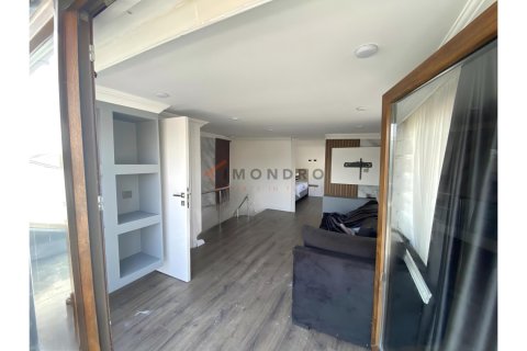 Продажа квартиры  в Бешикташе, Стамбуле, Турция 3+1, 110м2, №224143 – фото 20