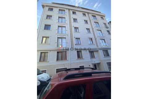 Продажа квартиры  в Бешикташе, Стамбуле, Турция 3+1, 110м2, №224143 – фото 21