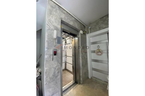 Продажа квартиры  в Бешикташе, Стамбуле, Турция 3+1, 110м2, №224143 – фото 11