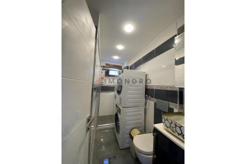 Продажа квартиры  в Бешикташе, Стамбуле, Турция 3+1, 110м2, №224143 – фото 5