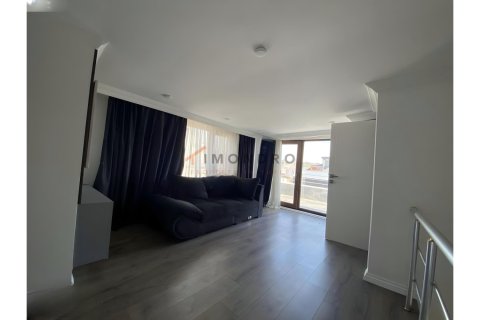 Продажа квартиры  в Бешикташе, Стамбуле, Турция 3+1, 110м2, №224143 – фото 27