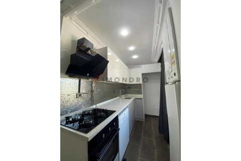 Продажа квартиры  в Бешикташе, Стамбуле, Турция 3+1, 110м2, №224143 – фото 9