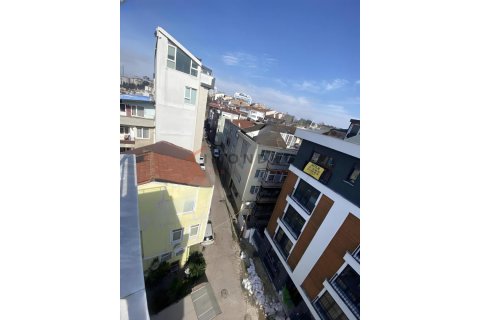 Продажа квартиры  в Бешикташе, Стамбуле, Турция 3+1, 110м2, №224143 – фото 15