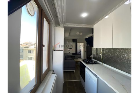 Продажа квартиры  в Бешикташе, Стамбуле, Турция 3+1, 110м2, №224143 – фото 8