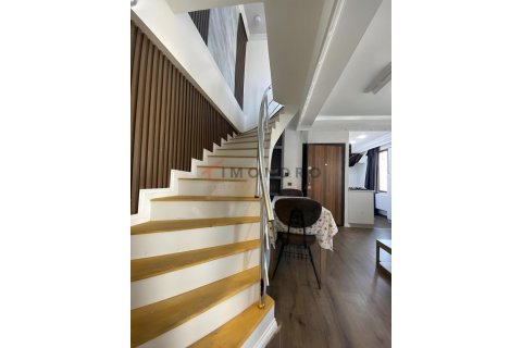 Продажа квартиры  в Бешикташе, Стамбуле, Турция 3+1, 110м2, №224143 – фото 4