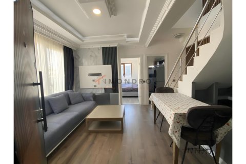 Продажа квартиры  в Бешикташе, Стамбуле, Турция 3+1, 110м2, №224143 – фото 13