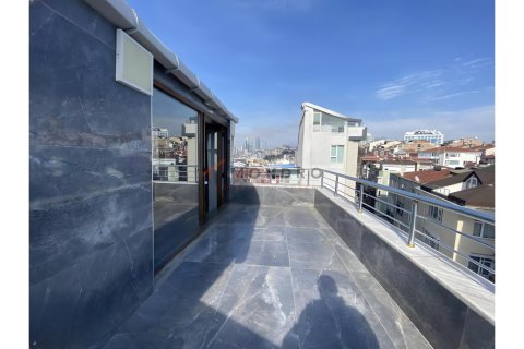 Продажа квартиры  в Бешикташе, Стамбуле, Турция 3+1, 110м2, №224143 – фото 17