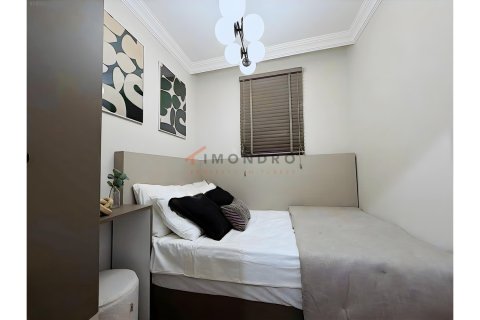 2+1 Leilighet  i Sisli, Istanbul, Tyrkia Nr. 224144 - 22