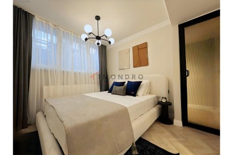 2+1 Leilighet  i Sisli, Istanbul, Tyrkia Nr. 224144 - 13